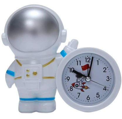 Astronaut Table Alarm Clock for Kids || Best Birthday Gift || Return gifts for kids