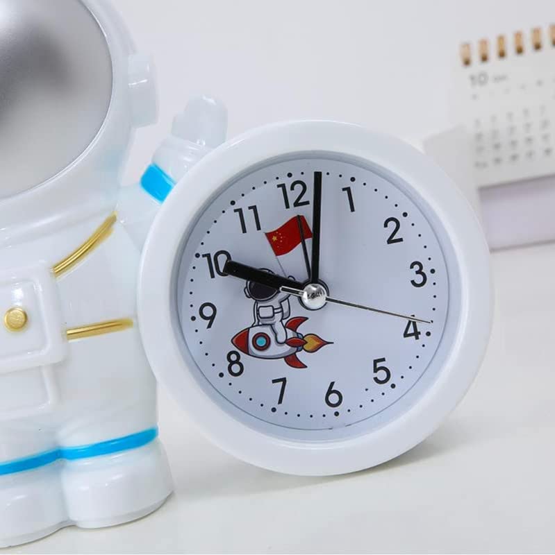 Astronaut Table Alarm Clock for Kids || Best Birthday Gift || Return gifts for kids