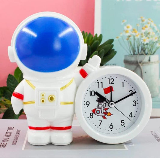 Astronaut Table Alarm Clock for Kids || Best Birthday Gift || Return gifts for kids