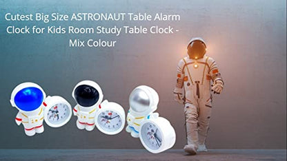 Astronaut Table Alarm Clock for Kids || Best Birthday Gift || Return gifts for kids