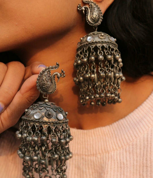 Morni Jhumka